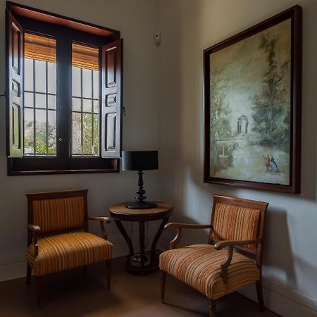 Casa Rural En Cigarral De Villamarta Toledo Con Piscina Y Wifi Exteriér fotografie