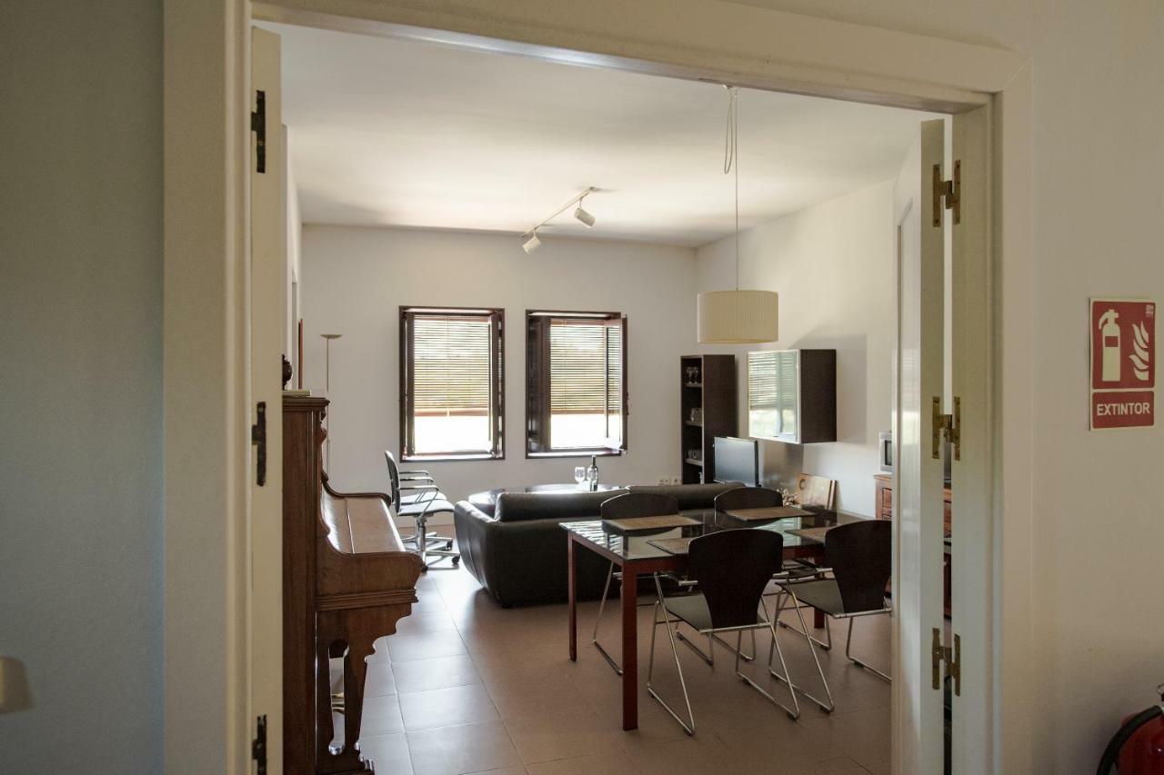 Casa Rural En Cigarral De Villamarta Toledo Con Piscina Y Wifi Exteriér fotografie