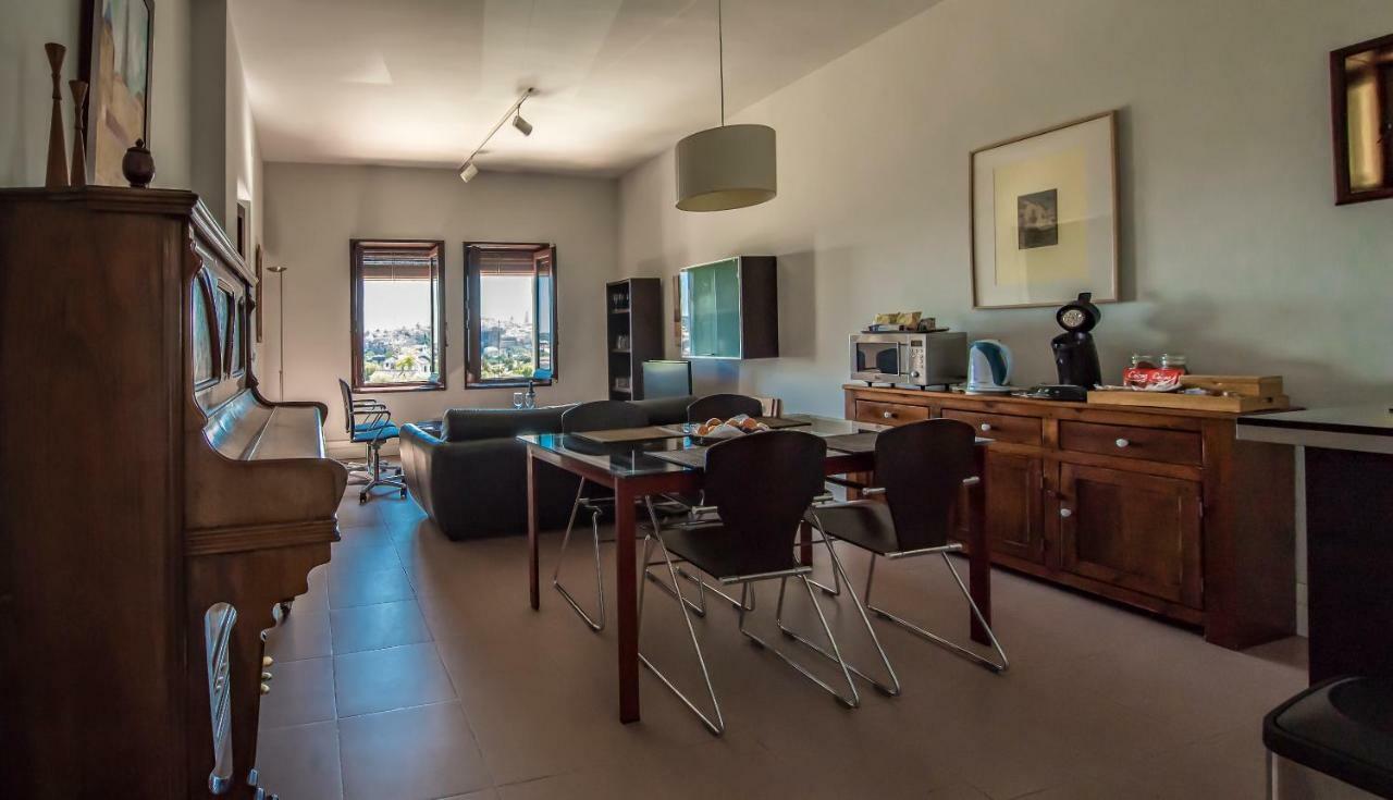 Casa Rural En Cigarral De Villamarta Toledo Con Piscina Y Wifi Exteriér fotografie