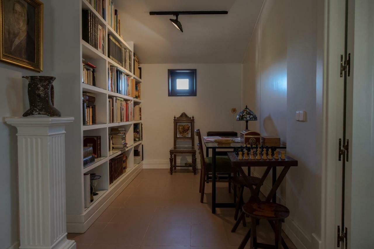 Casa Rural En Cigarral De Villamarta Toledo Con Piscina Y Wifi Exteriér fotografie