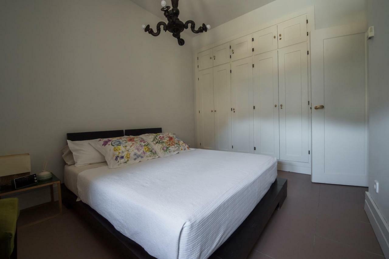 Casa Rural En Cigarral De Villamarta Toledo Con Piscina Y Wifi Exteriér fotografie