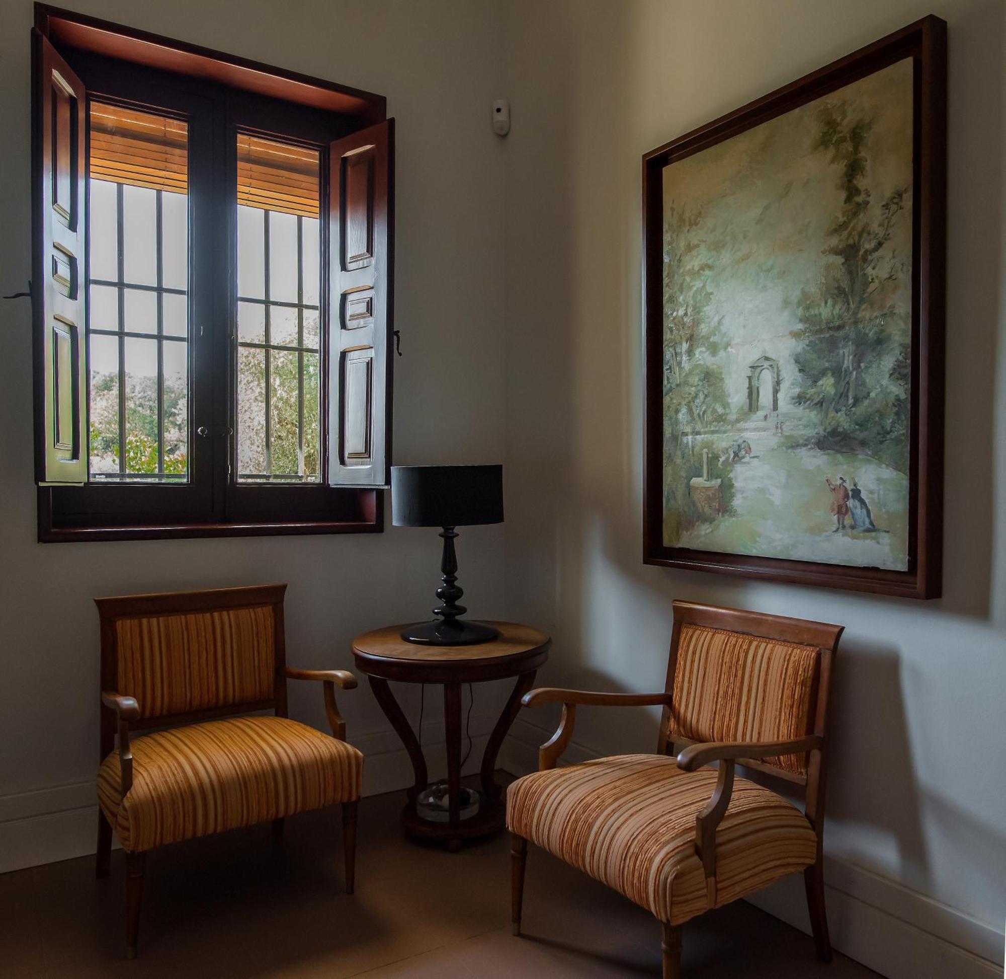 Casa Rural En Cigarral De Villamarta Toledo Con Piscina Y Wifi Exteriér fotografie